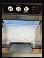 Velicé™ Nugget Ice Maker