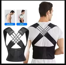 PosturePro™ Back Brace
