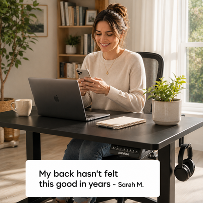 Elevara™ Standing Desk