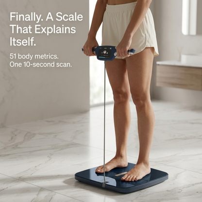 Smart Scale