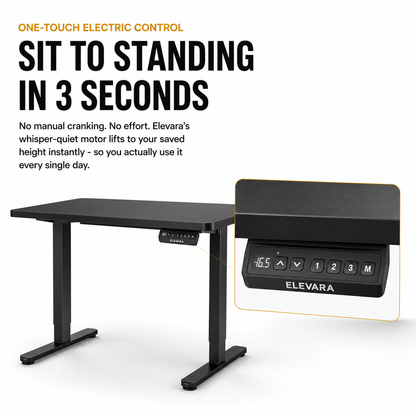 Elevara™ Standing Desk