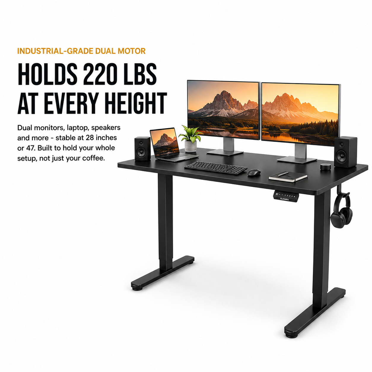 Elevara™ Standing Desk