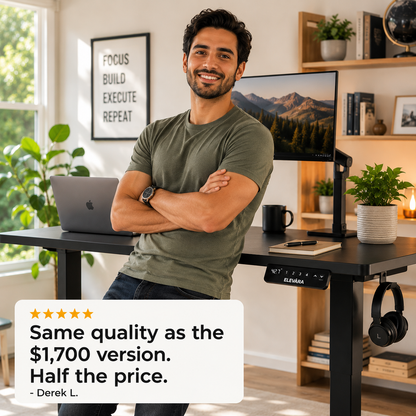 Elevara™ Standing Desk