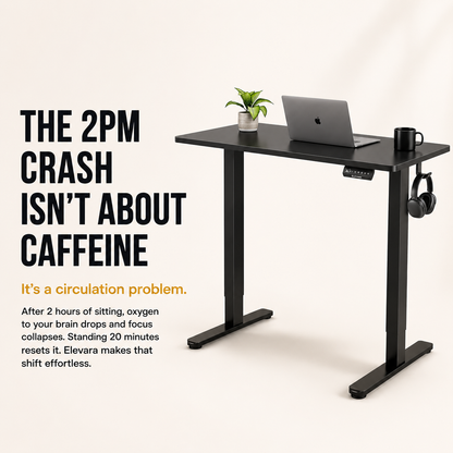 Elevara™ Standing Desk