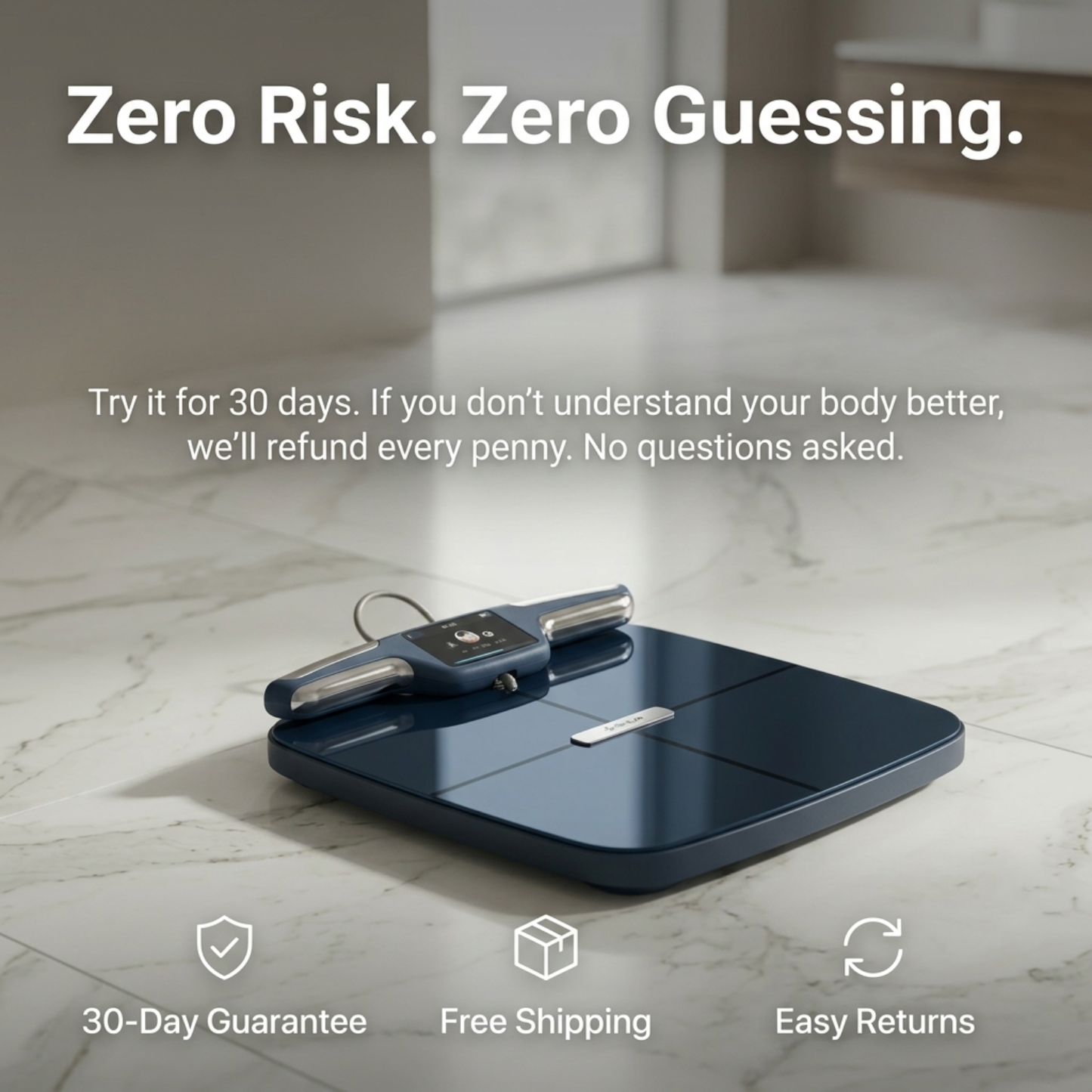 Smart Scale