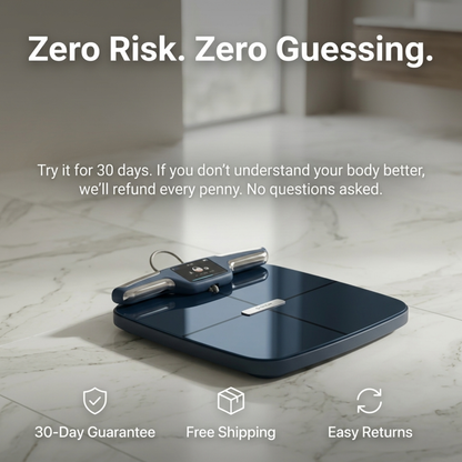 Smart Scale