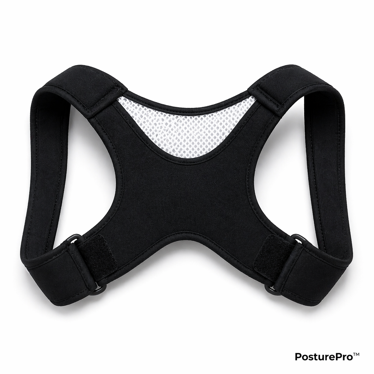 PosturePro™ Back Brace