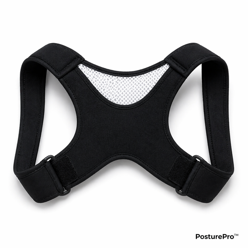 PosturePro™ Back Brace