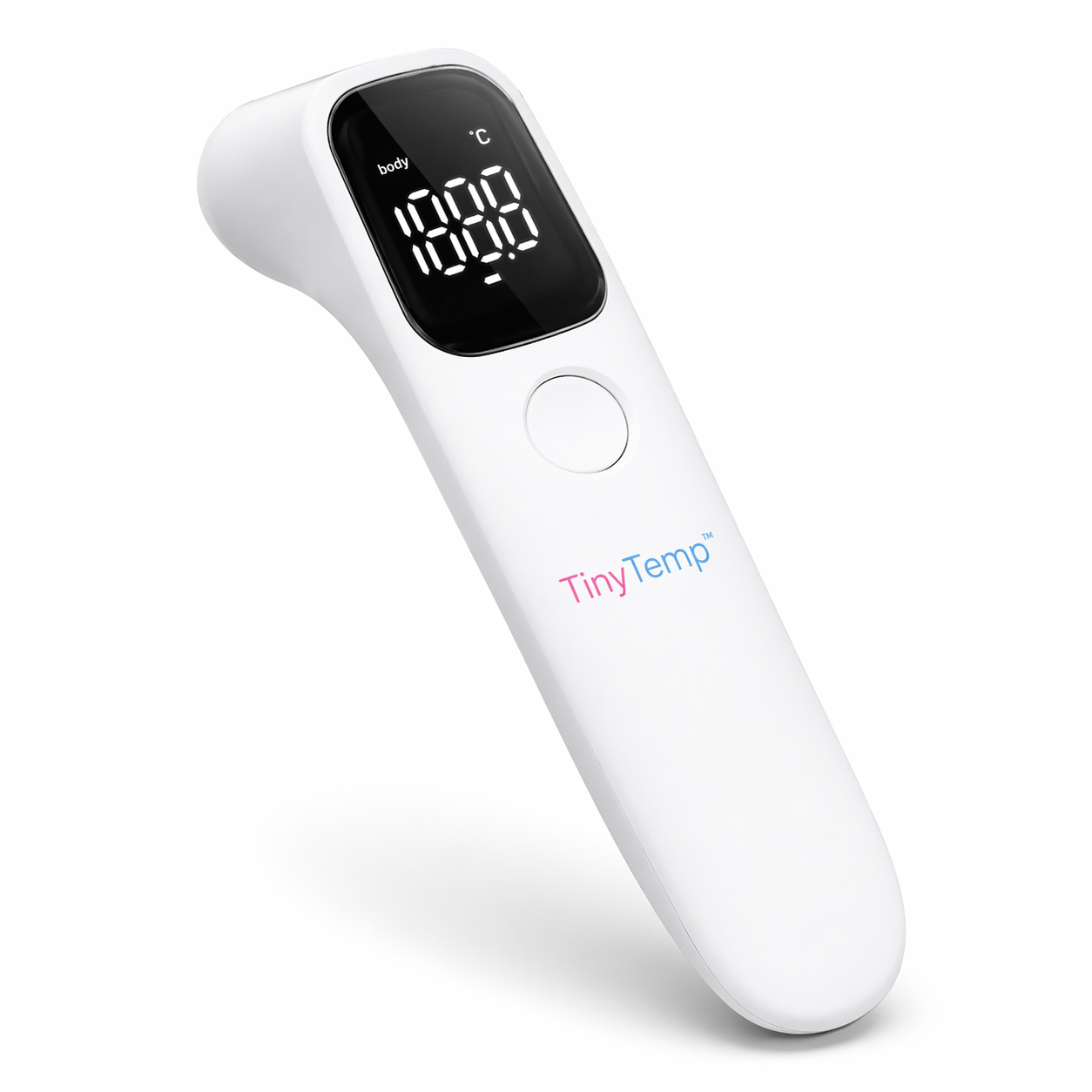TinyTemp™ Digital Thermometer for Newborn Infant