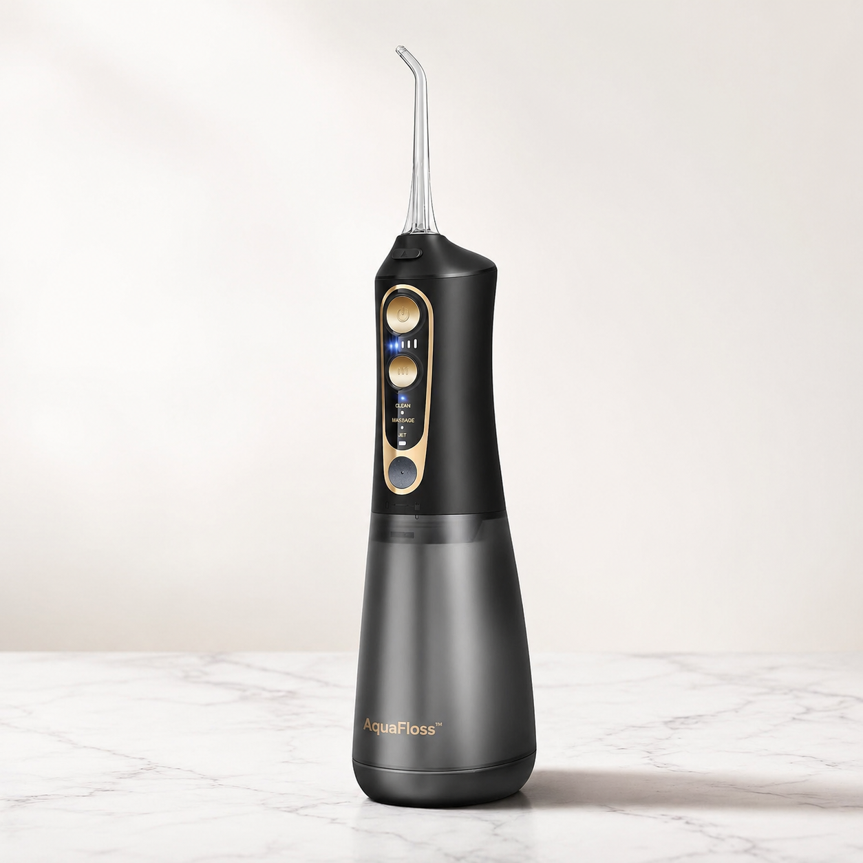 AquaFloss™ Cordless Water Flosser