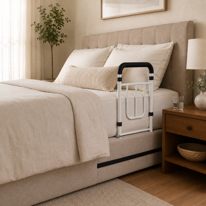 ComfortReach™ Senior Bed Assist Grab Rail