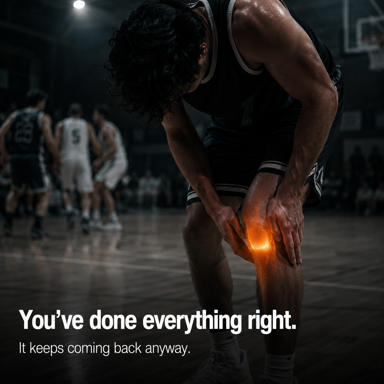 PatellaPro™ Patellar Tendon Strap