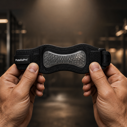 PatellaPro™ Patellar Tendon Strap