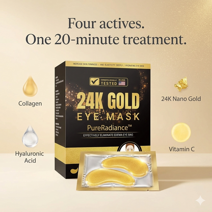 PureRadiance™ Under-Eye Patches