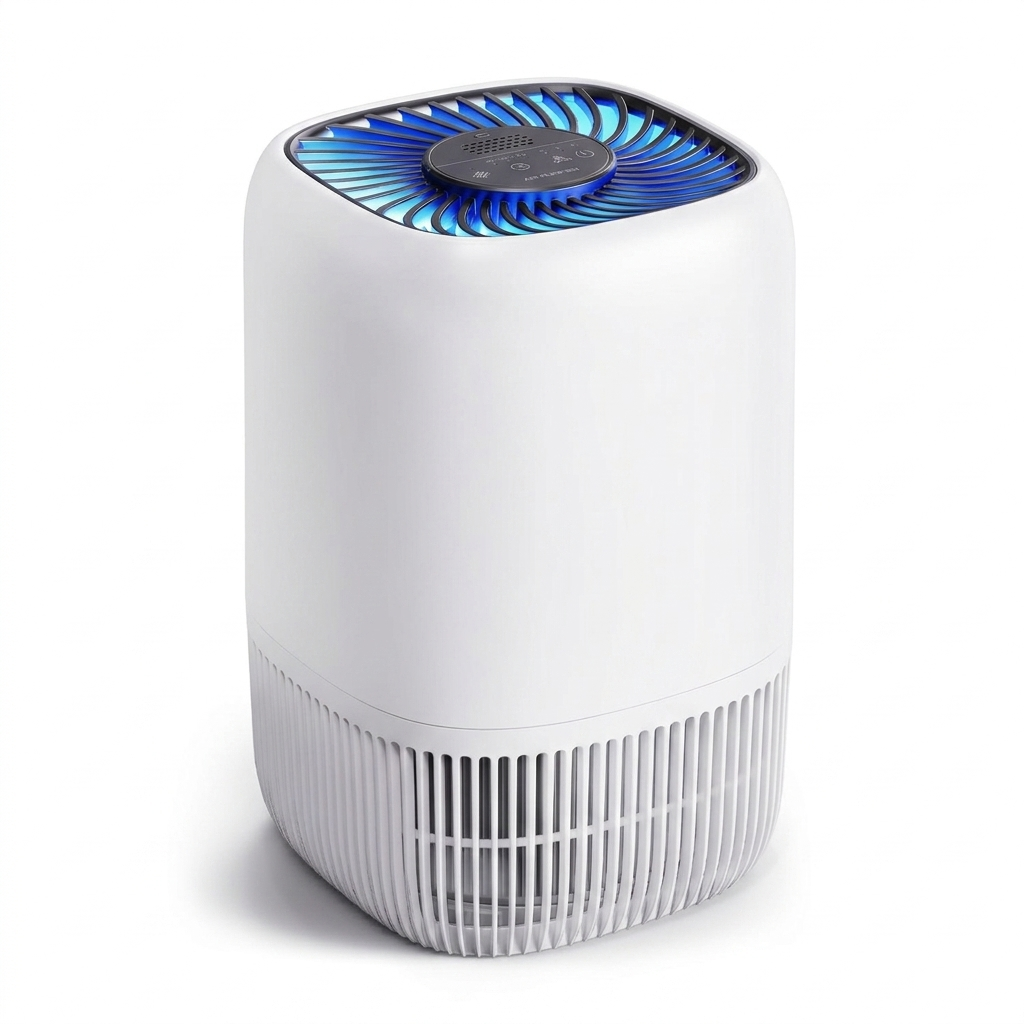 FreshBreathe™ Air Cleaner Home Purifier