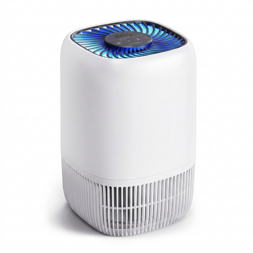 FreshBreathe™ Air Cleaner Home Purifier
