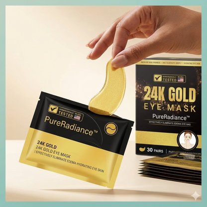 PureRadiance™ Under-Eye Patches