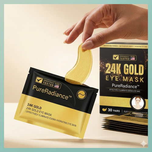 PureRadiance™ Under-Eye Patches