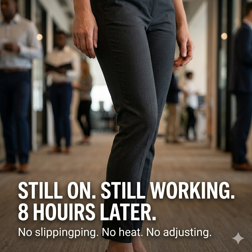 PowerStep™ Brace for Knee