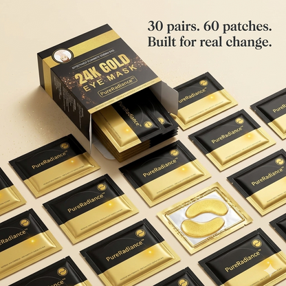 PureRadiance™ Under-Eye Patches