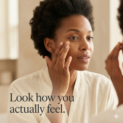 PureRadiance™ Under-Eye Patches