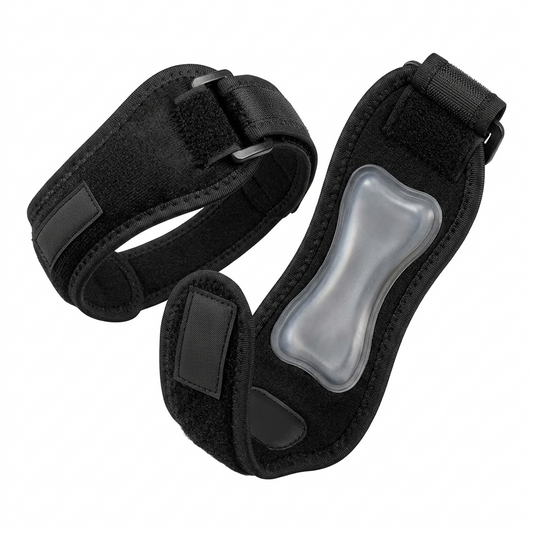 PatellaPro™ Patellar Tendon Strap