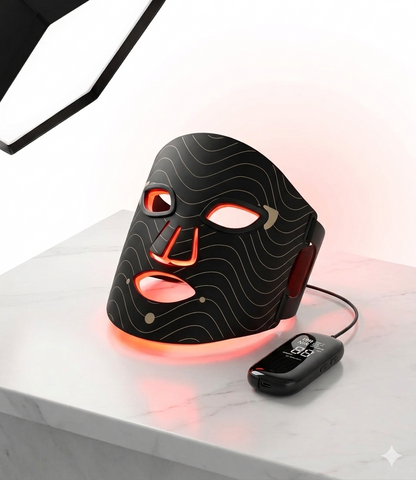 Luminéa™ Red Light Therapy Face Mask