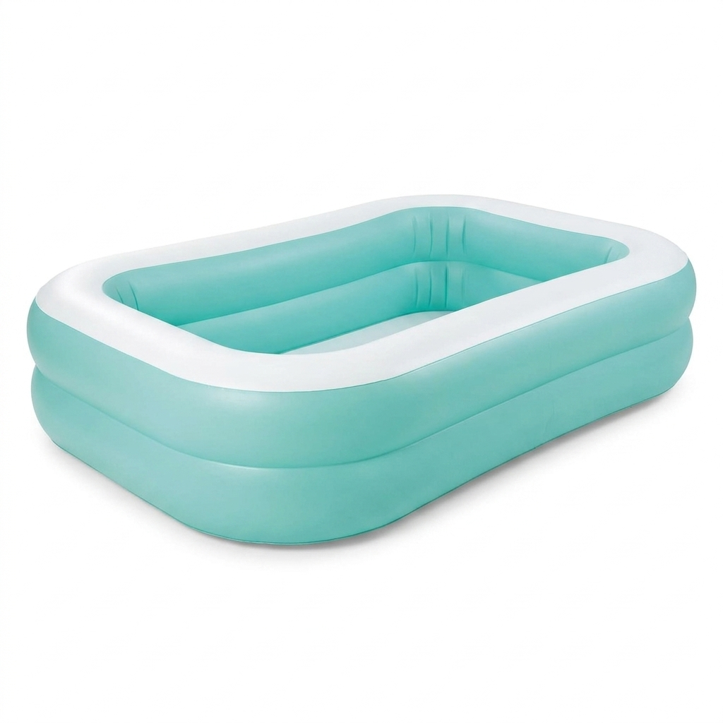 MegaSplash™ Inflatable Blow up Pool