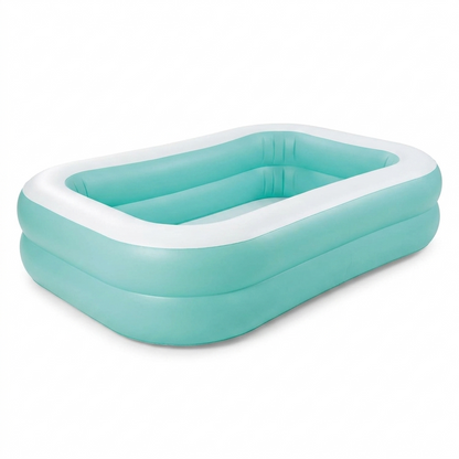 MegaSplash™ Inflatable Blow up Pool