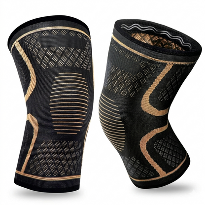PowerStep™ Brace for Knee
