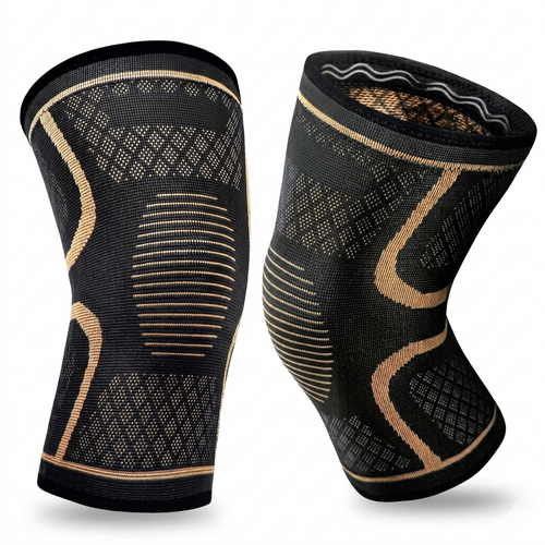 PowerStep™ Brace for Knee