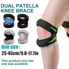 PatellaPro™ Patellar Tendon Strap