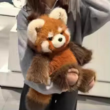 CuddleCalm™ Weighted Plush Stuffed Animal
