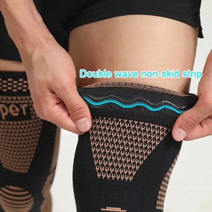 PowerStep™ Brace for Knee