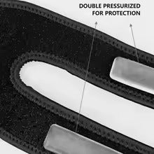 PatellaPro™ Patellar Tendon Strap