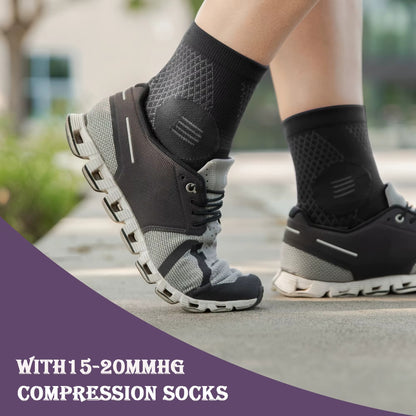 FootGuard™ Lace Up Ankle Brace