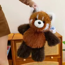 CuddleCalm™ Weighted Plush Stuffed Animal
