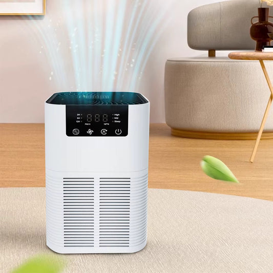 FreshBreathe™ Air Cleaner Home Purifier