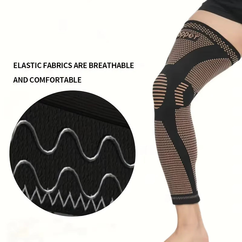 PowerStep™ Brace for Knee