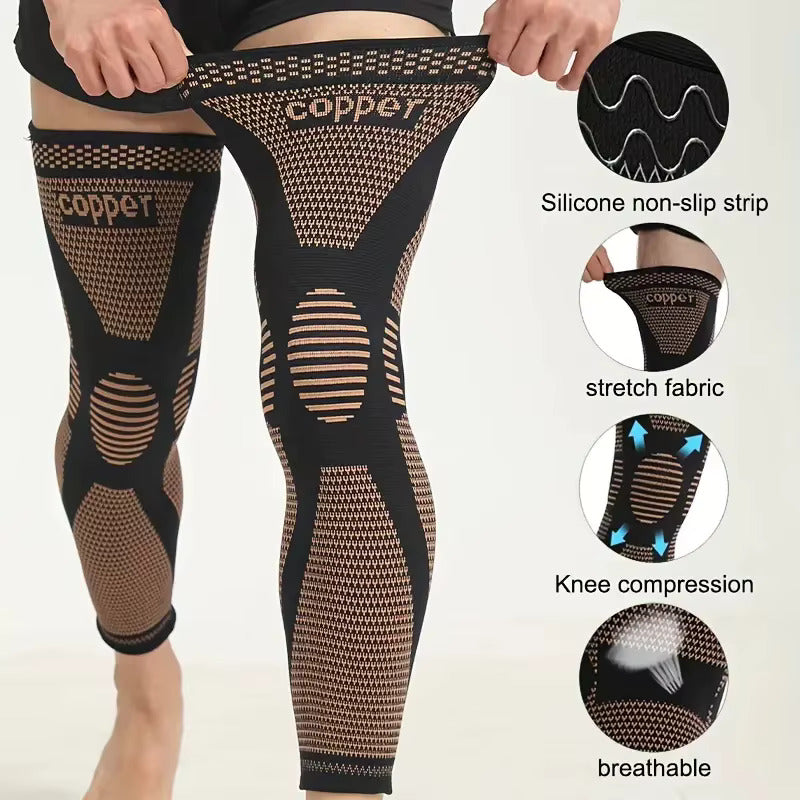 PowerStep™ Brace for Knee