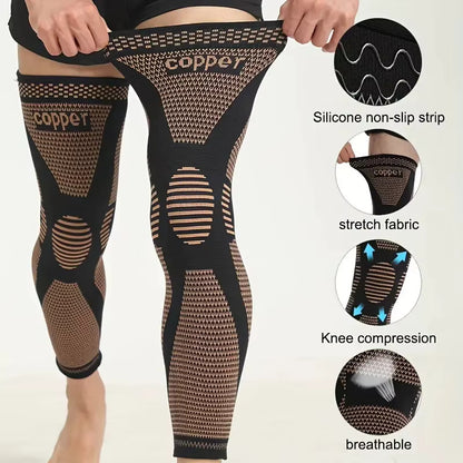 PowerStep™ Brace for Knee