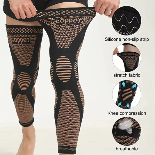 PowerStep™ Brace for Knee