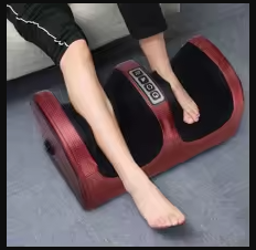 SoleRelax™ Electric Foot Massage Machine