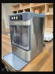 Velicé™ Nugget Ice Maker