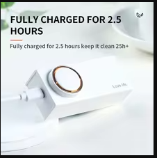 RejuvaScalp™ Electric Head Massager