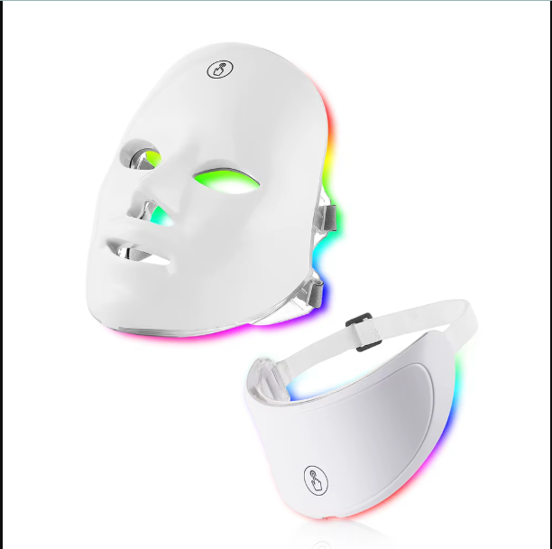 Luminéa™ Red Light Therapy Face Mask