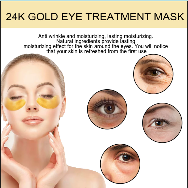 PureRadiance™ Under-Eye Patches