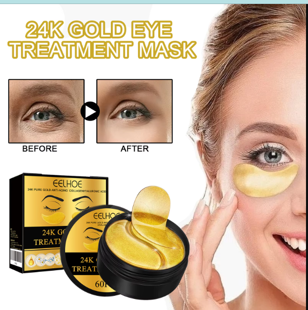 PureRadiance™ Under-Eye Patches
