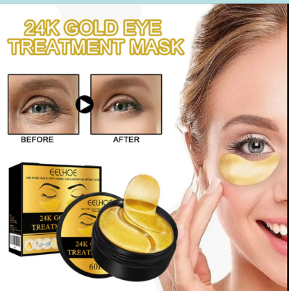 PureRadiance™ Under-Eye Patches