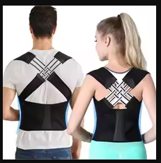 PosturePro™ Back Brace